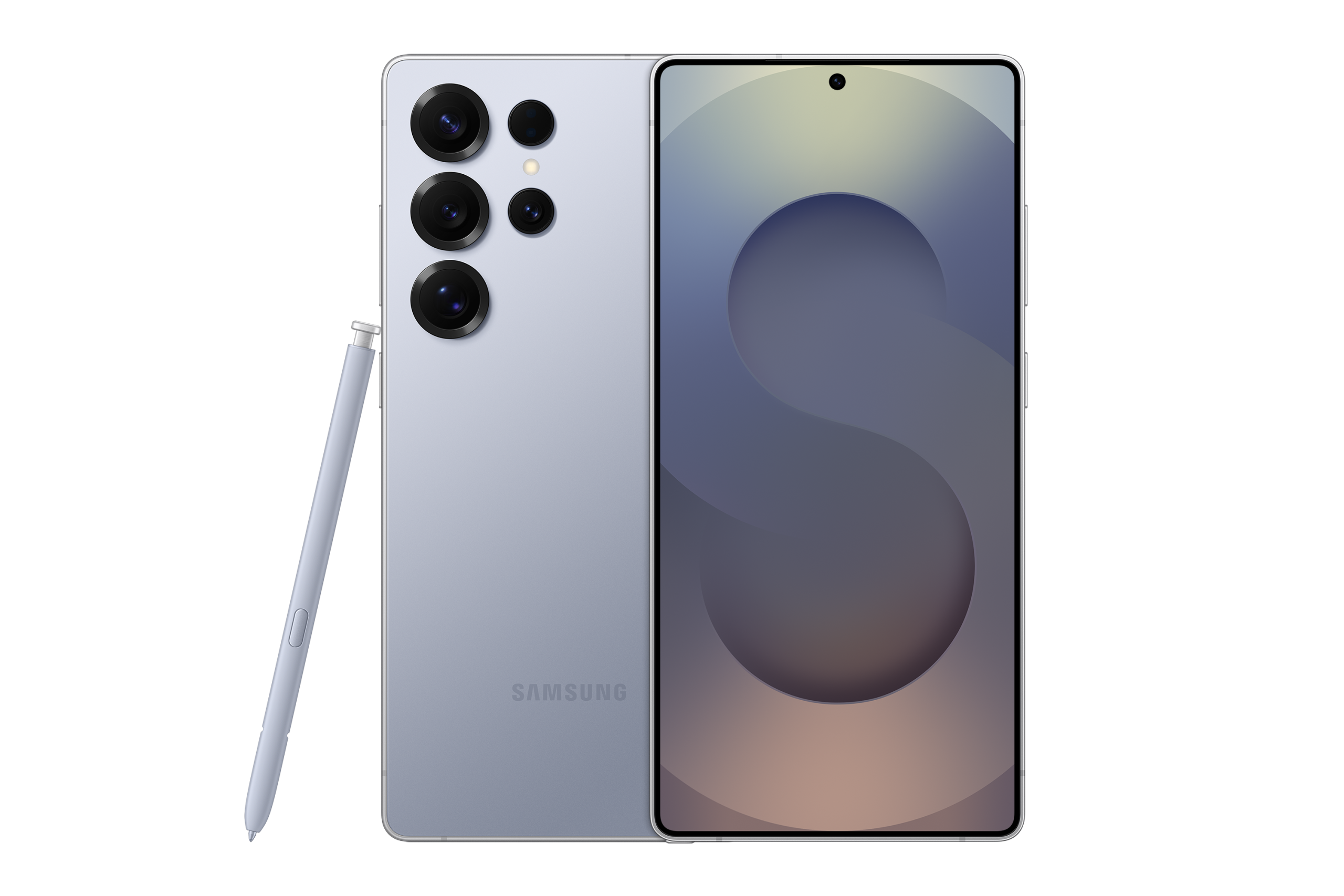 Samsung S25 Ultra - imagine 2